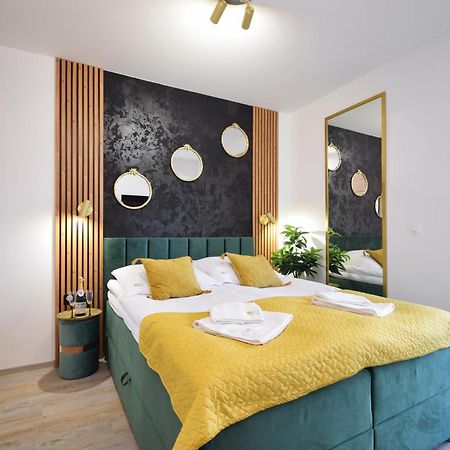 Apartament Pod Sloncem Baltyku W Perle Morz-Ustronie Morskie Sianozety Exterior photo