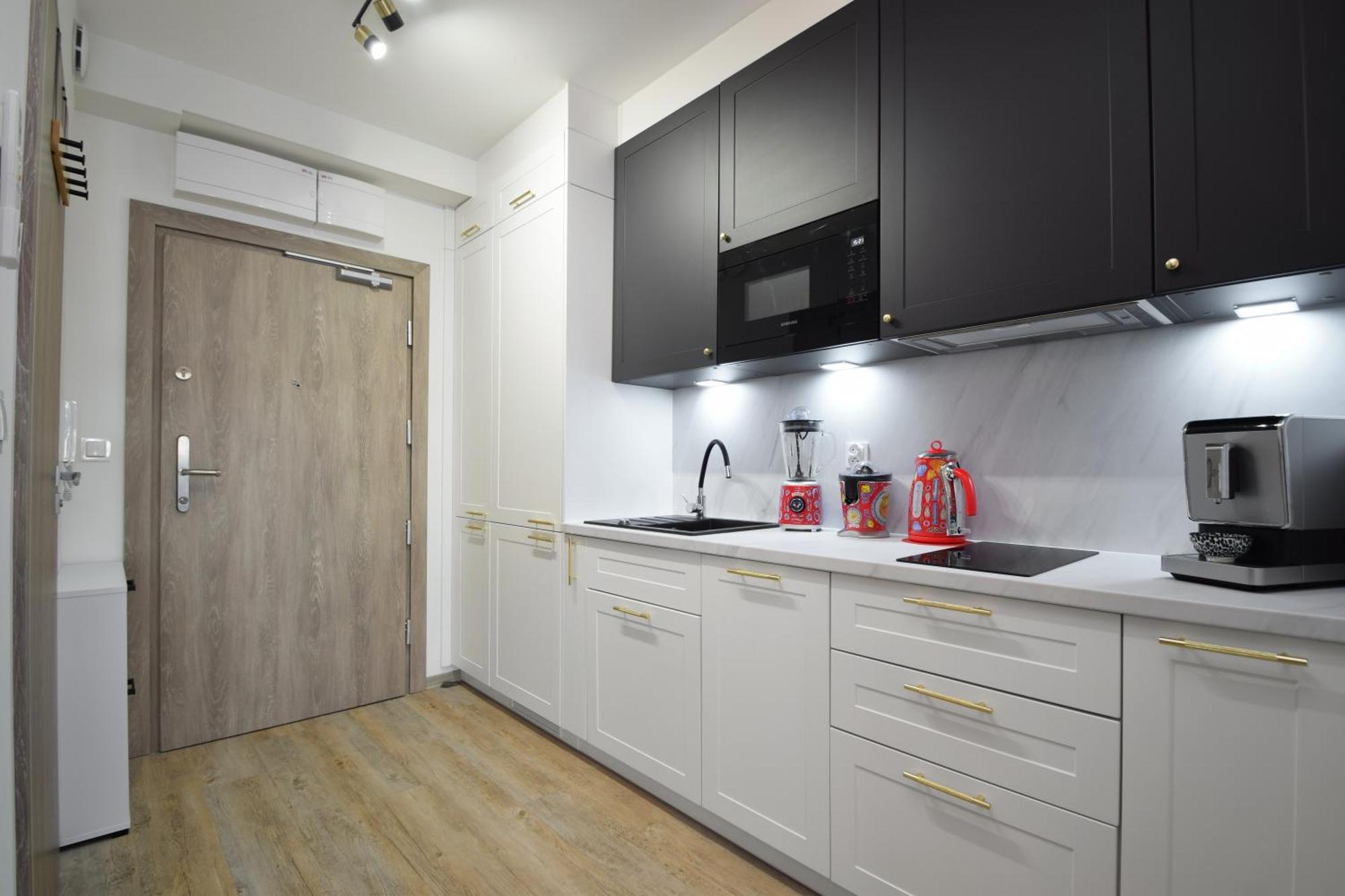 Apartament Pod Sloncem Baltyku W Perle Morz-Ustronie Morskie Sianozety Exterior photo
